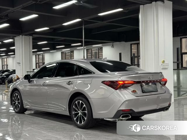 Toyota Asian dragon id 4263589 из Китая 14