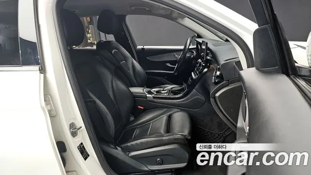 Mercedes-Benz GLC-Class X253 id 2946336 из Кореи 20