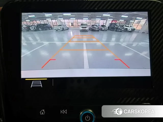 Chevrolet (GM Daewoo) The New Malibu id 3356661 из Кореи 20