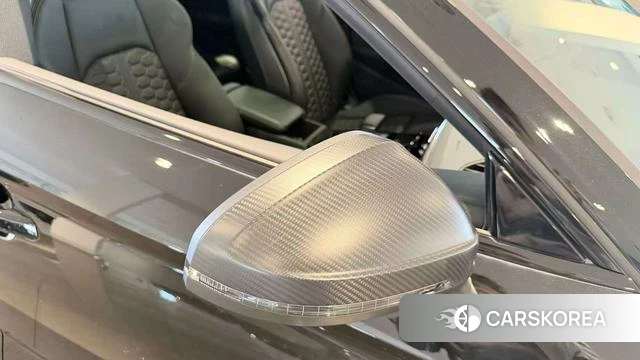Audi RS 5 id 4299962 из Китая 13