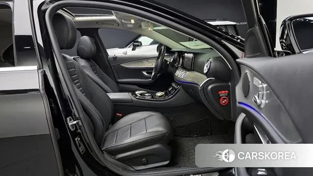 Mercedes-Benz E-Class W213 id 3469515 из Кореи 20