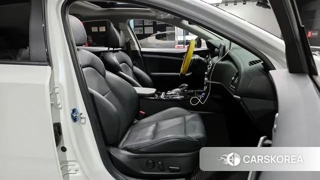 Kia Stinger id 3330705 из Кореи 20