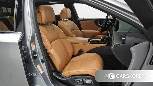 Lexus LS500 5th generation id 4178202 из Кореи 20