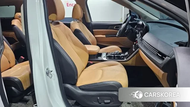 Kia Carnival 4th generation id 2994721 из Кореи 20