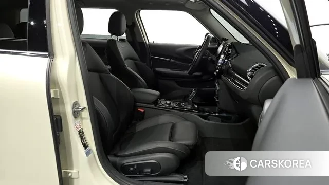 Mini Cooper Clubman id 3513547 из Кореи 20