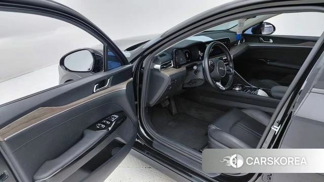 Kia K5 Hybrid 3rd Generation id 4893588 из Кореи 20