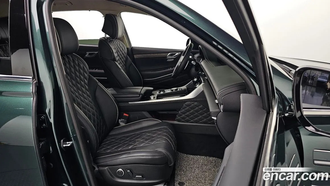 Genesis GV80 id 1970650 из Кореи 20