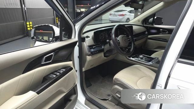 Kia Carnival 4th generation id 3915982 из Кореи 20