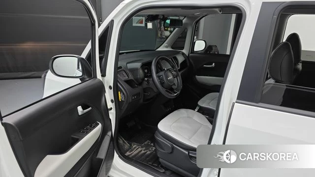 Kia The New Kia Ray id 4463261 из Кореи 31