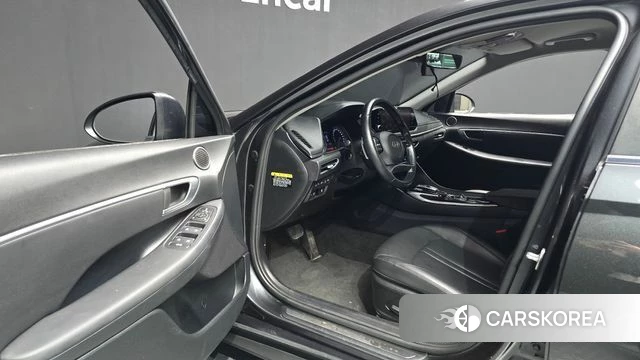 Hyundai Sonata (DN8) id 4907099 из Кореи 32