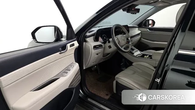 Hyundai The New Palisade id 3410832 из Кореи 20