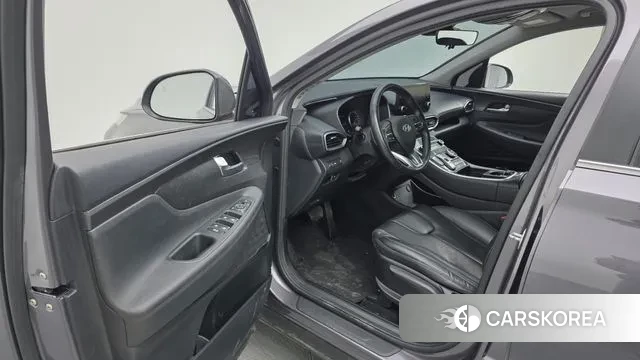 Hyundai The New Santa Fe id 3601367 из Кореи 20