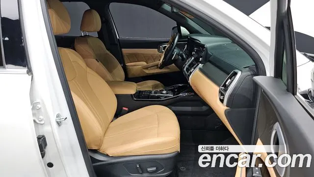 Kia Sorento 4th Generation id 2727964 из Кореи 20