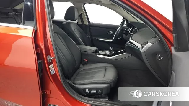 BMW 3 Series (G20) id 3702955 из Кореи 20