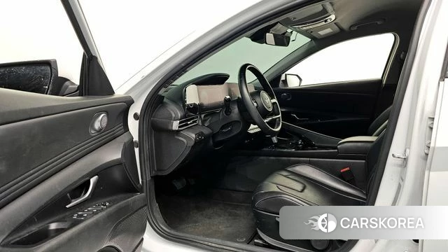 Hyundai Avante (CN7) id 4018036 из Кореи 20