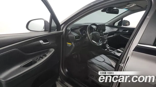 Hyundai Santa Fe TM id 2733368 из Кореи 20