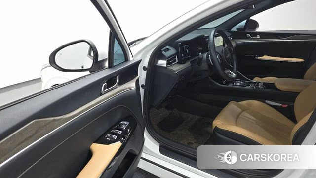 Kia K5 3rd generation id 3953981 из Кореи 20