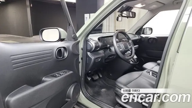 Hyundai Casper id 2934702 из Кореи 20