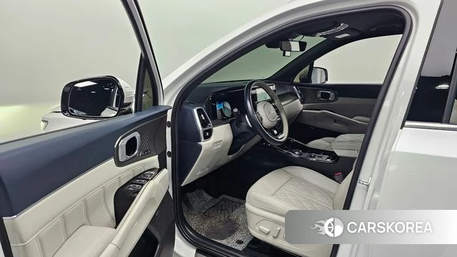 Kia Sorento 4th Generation id 4267397 из Кореи 30