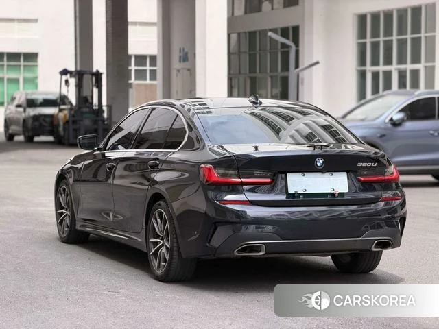 BMW 3 series id 4274638 из Китая 14
