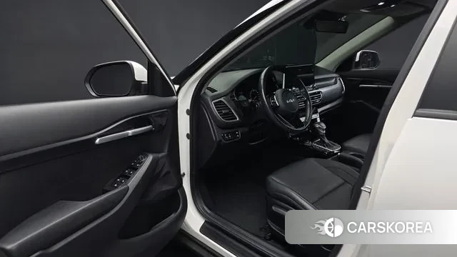 Kia Seltos id 3453452 из Кореи 20