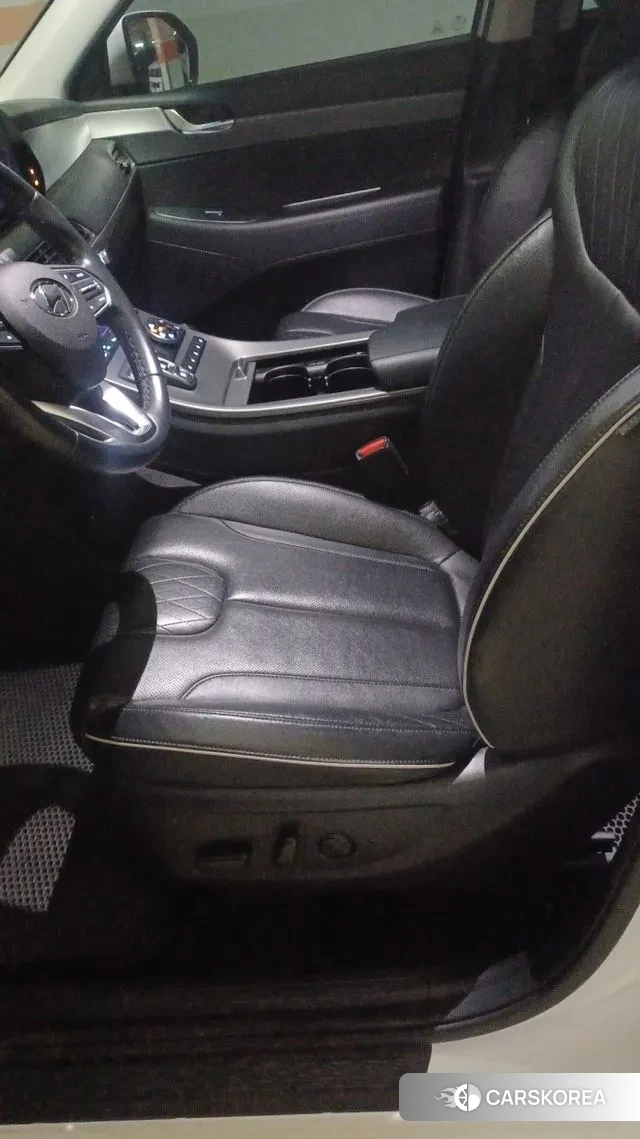 Hyundai Palisade id 3041427 из Кореи 17