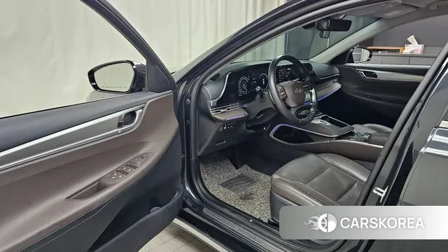 Hyundai The New Grandeur IG id 3691860 из Кореи 20