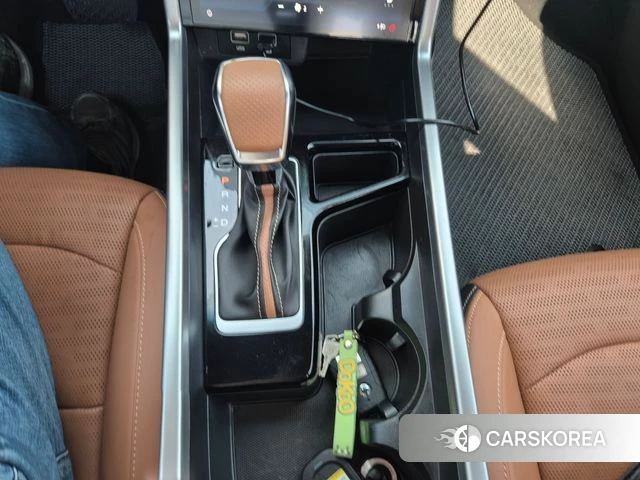 Ssangyong Torres id 4395119 из Кореи 19