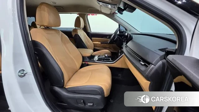 Kia Carnival 4th generation id 3530197 из Кореи 20