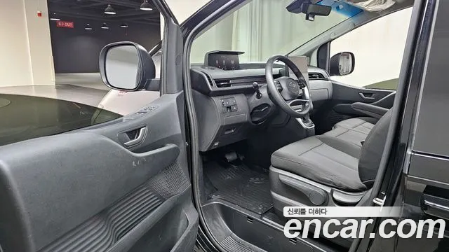 Hyundai Staria id 2838479 из Кореи 20