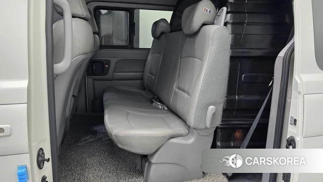 Hyundai The New Grand Starex id 4642507 из Кореи 30
