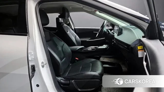 Kia EV6 id 3690854 из Кореи 20