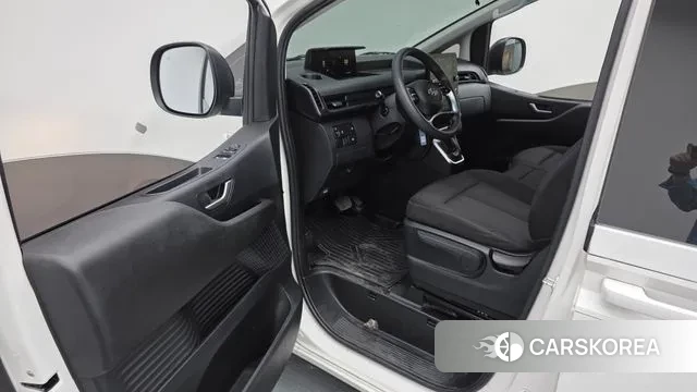 Hyundai Staria id 3053449 из Кореи 20