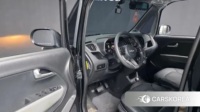 Kia The New Kia Ray id 3658863 из Кореи 20