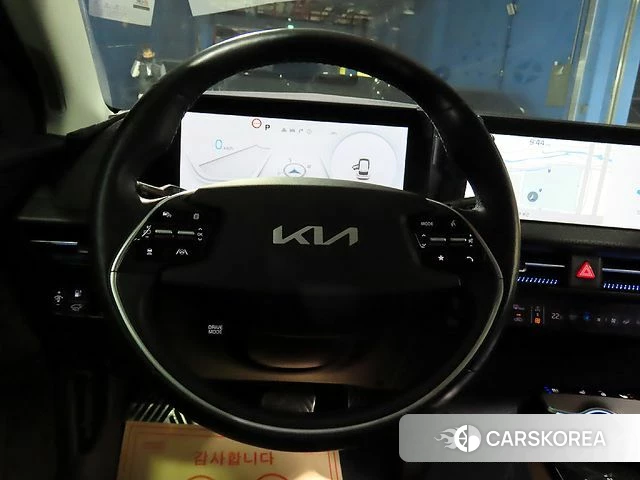 Kia EV6 id 4329834 из Кореи 20