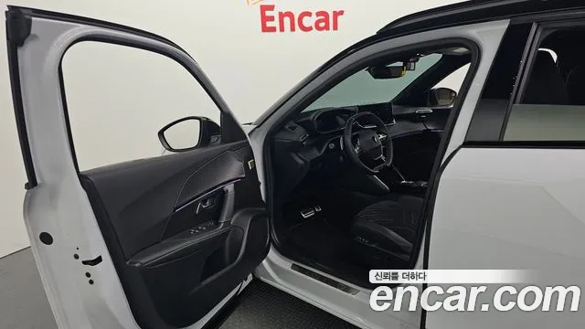 Peugeot 2008 Second generation id 2736053 из Кореи 20