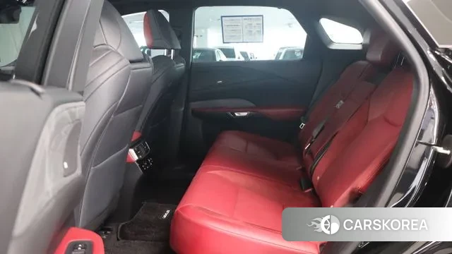 Lexus RX500h 5th generation id 2958741 из Кореи 17