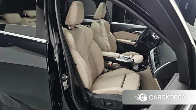 BMW X1 (U11) id 2958888 из Кореи 20