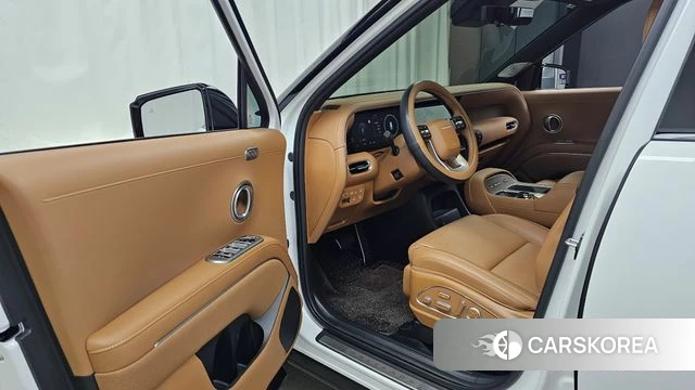 Hyundai Palisade (LX3) id 4421426 из Кореи 36