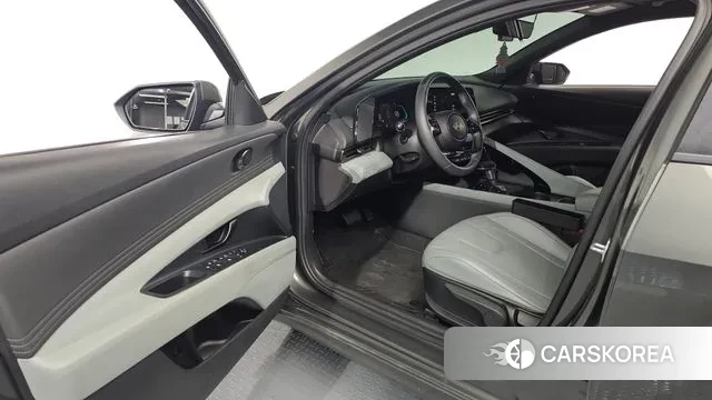 Hyundai The New Avante (CN7) id 3371791 из Кореи 20