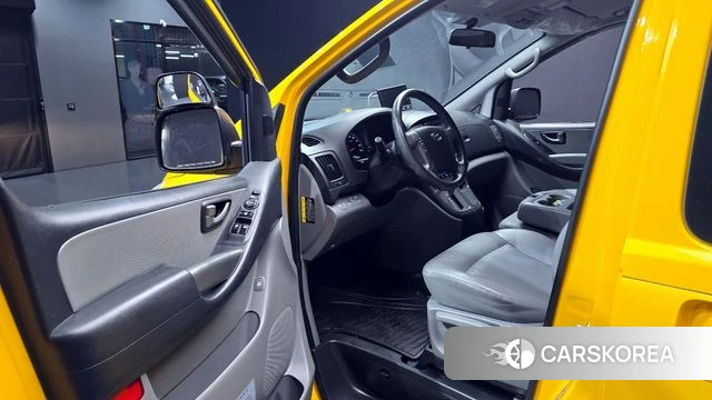 Hyundai Grand Starex id 3943106 из Кореи 20