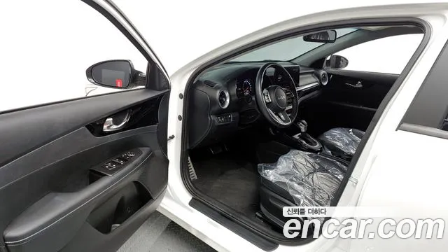 Kia The New K3 2nd generation id 2642982 из Кореи 20