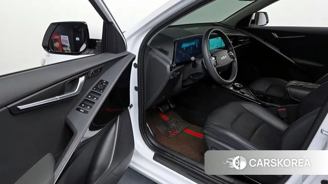 Kia Di Ol Nu Niro id 3838314 из Кореи 20