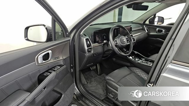 Kia Sorento 4th Generation id 4396850 из Кореи 34