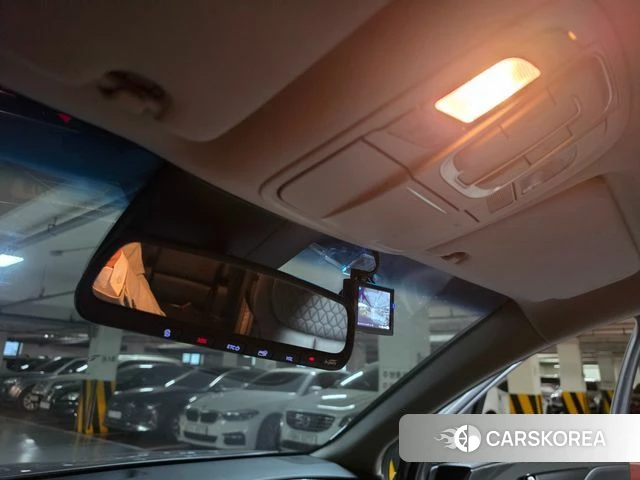 Hyundai Santa Fe TM id 4206724 из Кореи 10