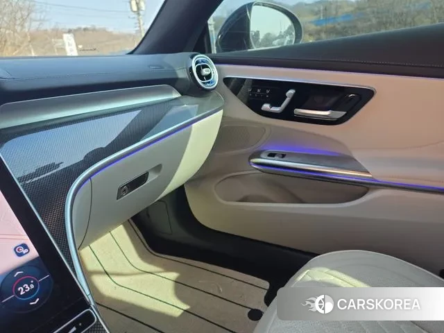 Mercedes-Benz CLE-Class C236 id 3756833 из Кореи 18