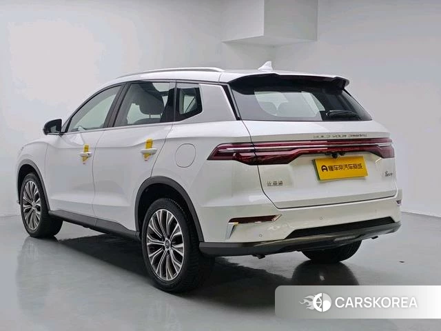 BYD Song Pro DM id 4212924 из Китая 20