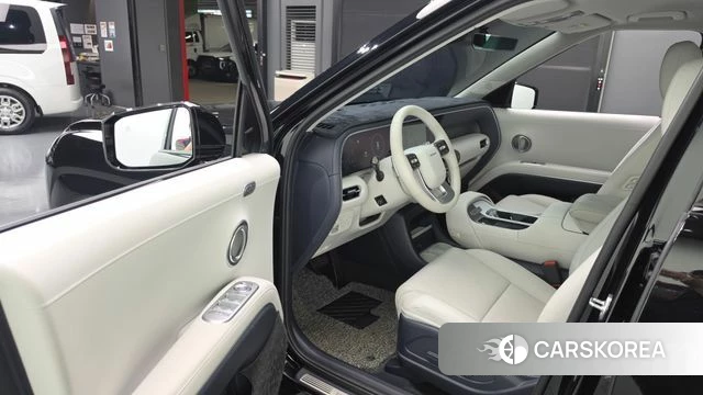 Hyundai Palisade (LX3) id 4847191 из Кореи 32