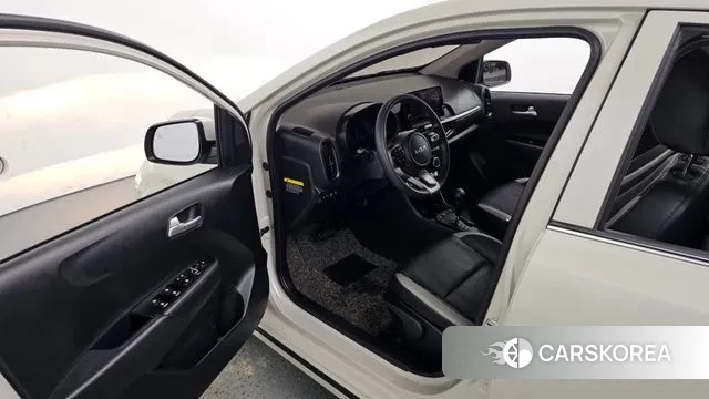 Kia Morning Urban (JA) id 3597134 из Кореи 20