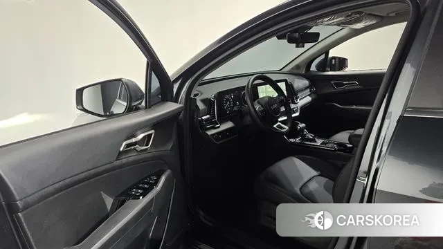 Kia Sportage 5th Generation id 3426974 из Кореи 20